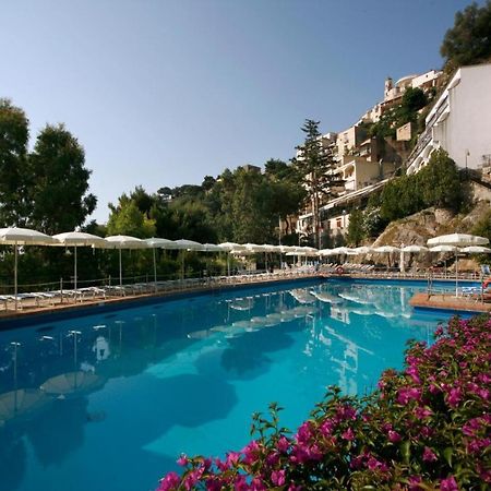 Hotel Royal Positano Eksteriør billede
