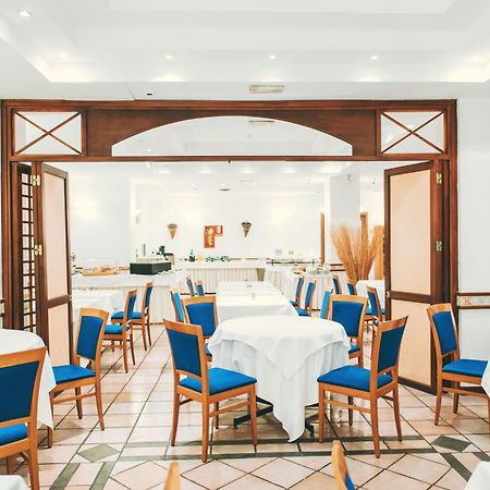 Hotel Royal Positano Eksteriør billede