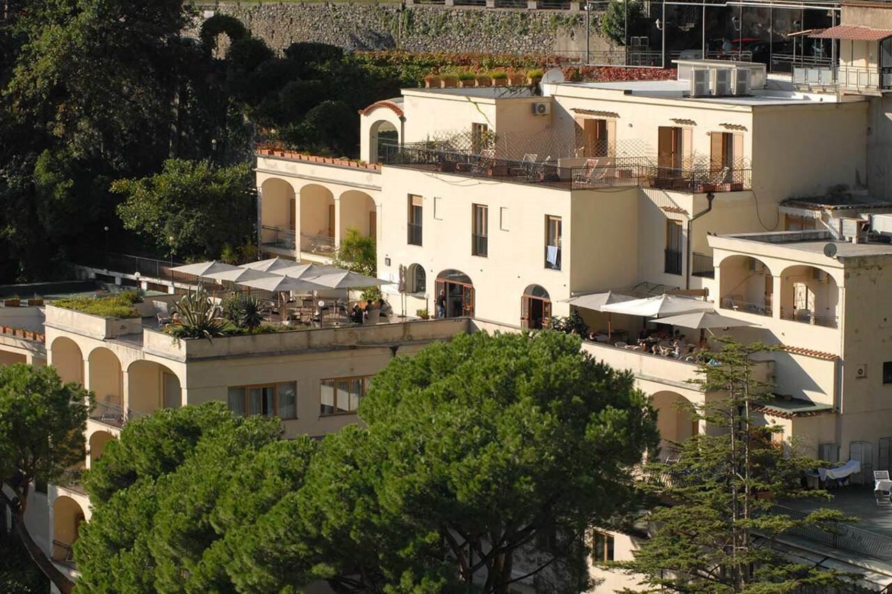 Hotel Royal Positano Eksteriør billede