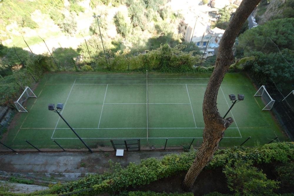 Hotel Royal Positano Eksteriør billede