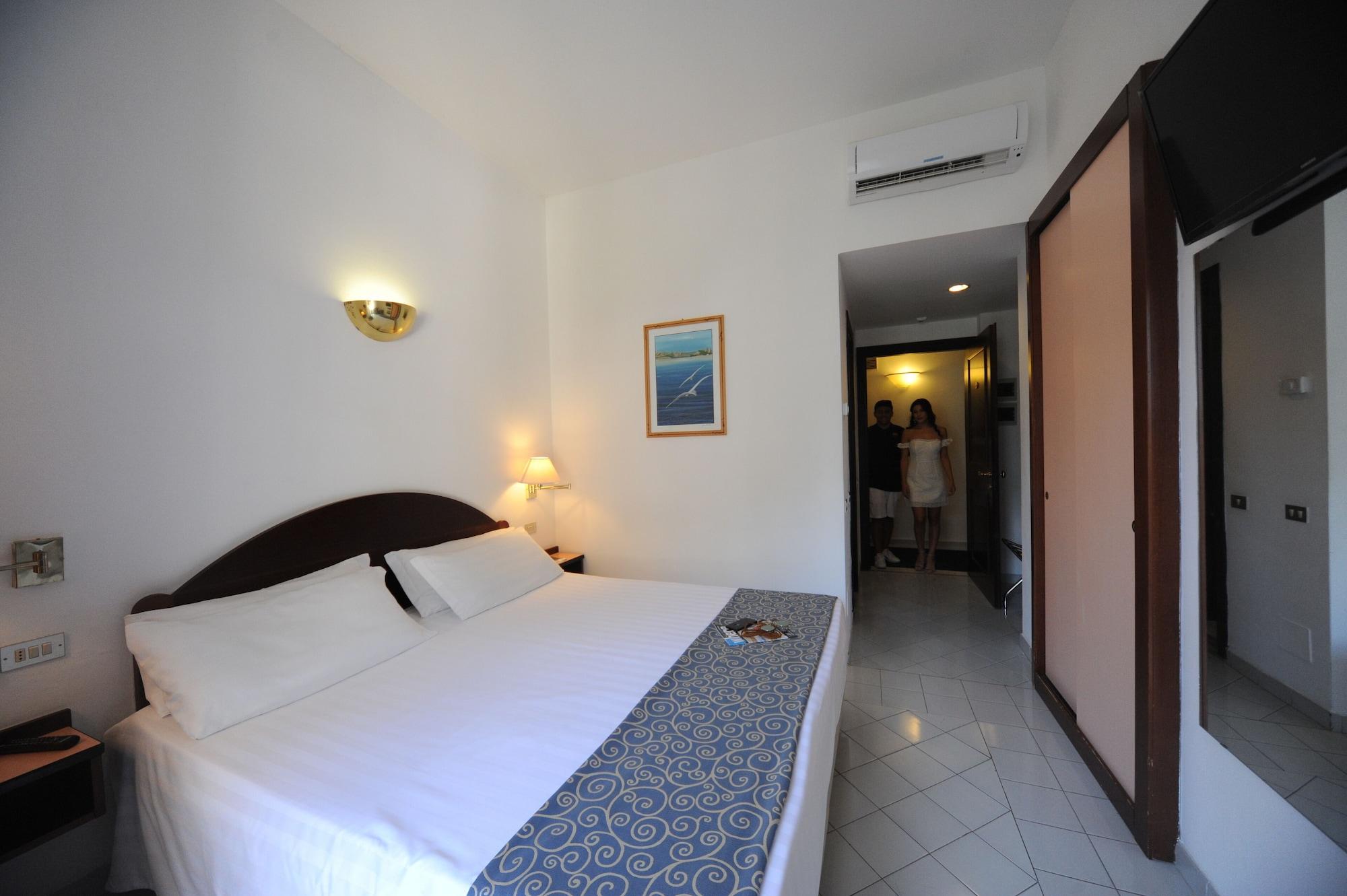 Hotel Royal Positano Eksteriør billede