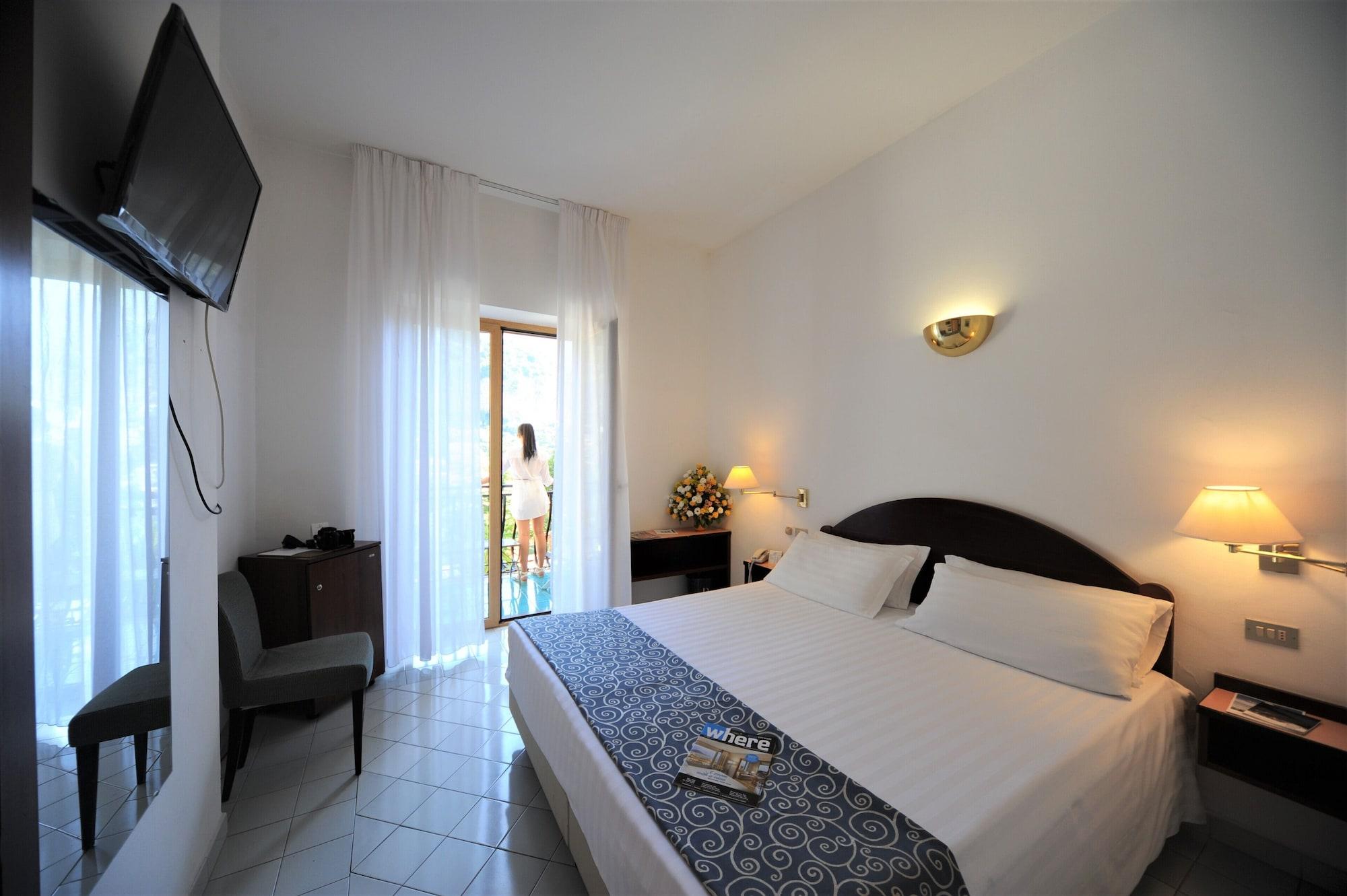 Hotel Royal Positano Eksteriør billede
