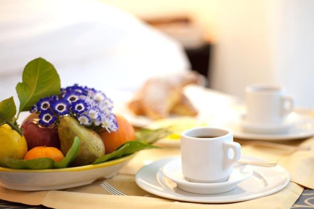 Hotel Royal Positano Eksteriør billede