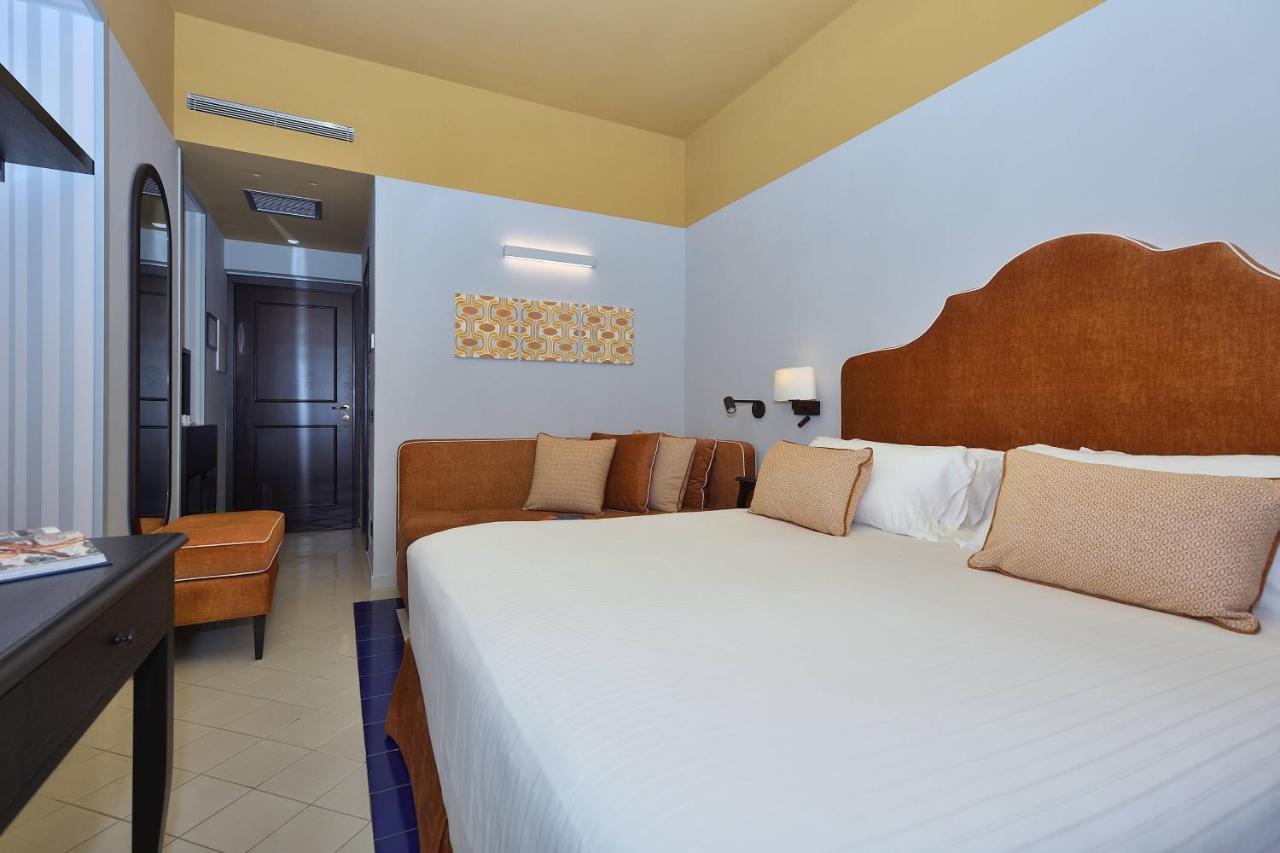 Hotel Royal Positano Eksteriør billede