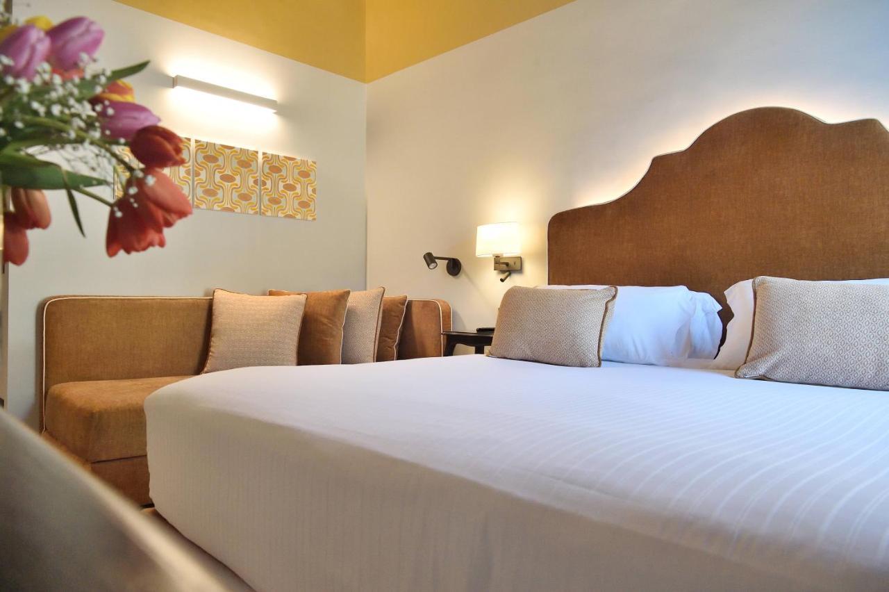Hotel Royal Positano Eksteriør billede