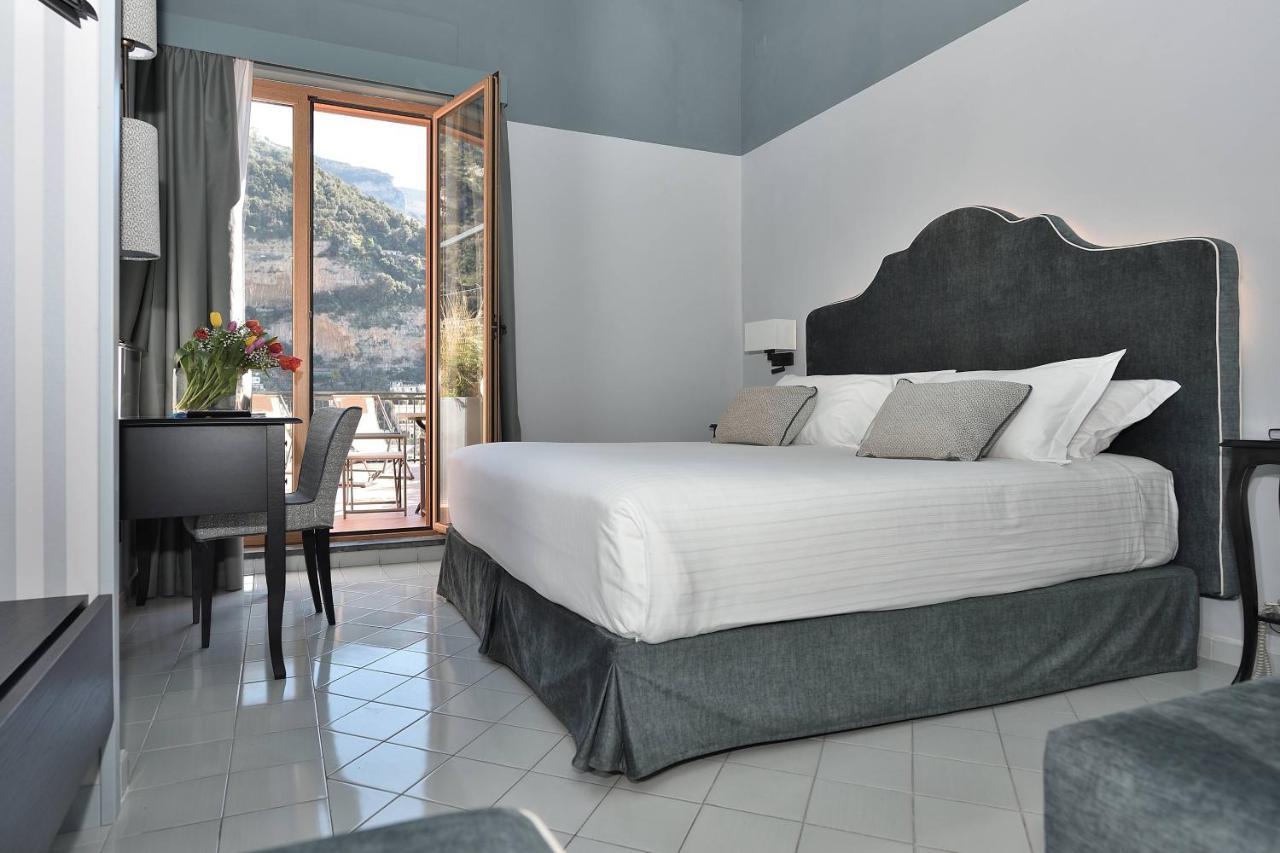 Hotel Royal Positano Eksteriør billede