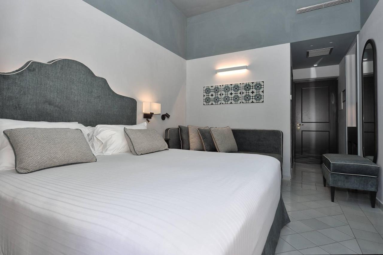 Hotel Royal Positano Eksteriør billede