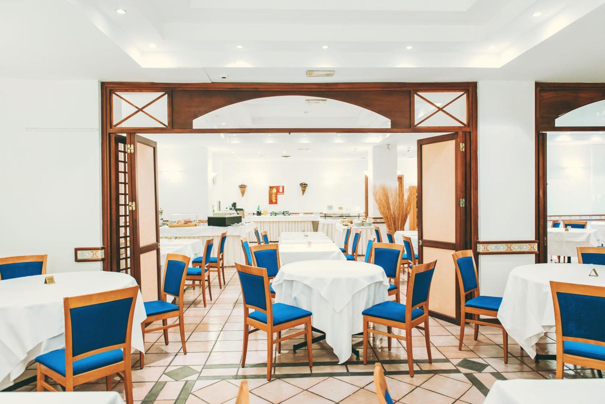 Hotel Royal Positano Eksteriør billede